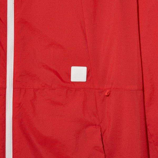 Fila Lightweight Windbreaker With Hood