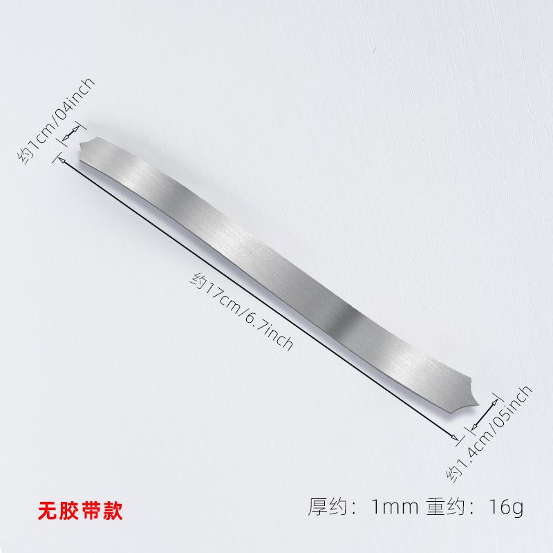 Texture Clay Sculpture Stainless Steel Carving Knife Dragon Scale Fish Scale Tile Modeling Pottery Tool