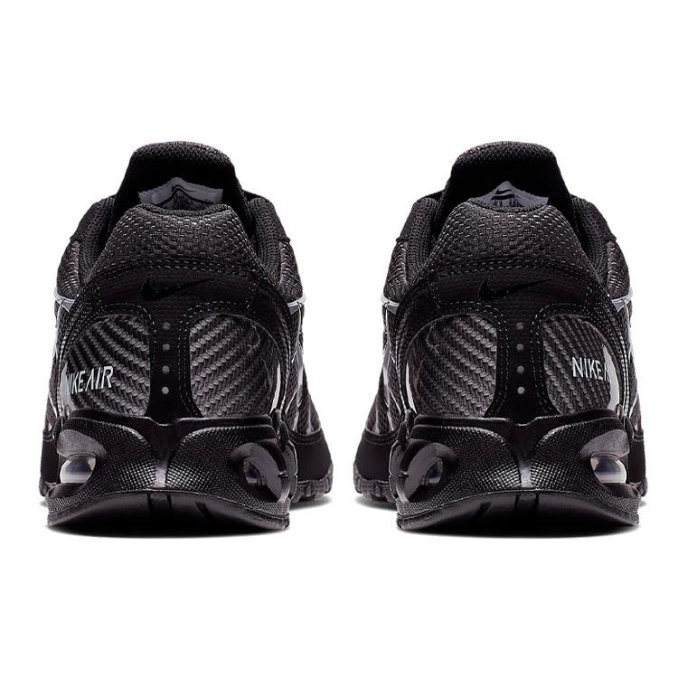 Nike Air Max Torch 4 'Anthracite' Men's 343846-002