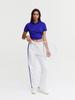 SERGIO TACCHINI W Goat Damarindo Track Pants