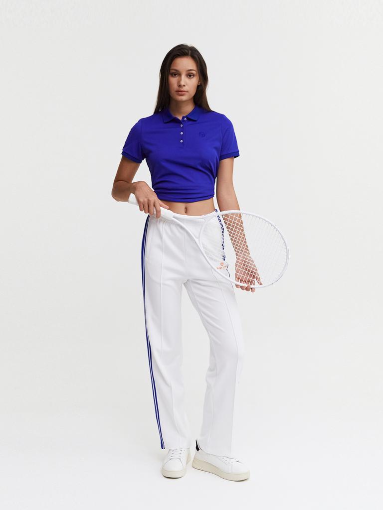 SERGIO TACCHINI W Goat Damarindo Track Pants