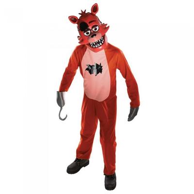 Boys Foxy Costume