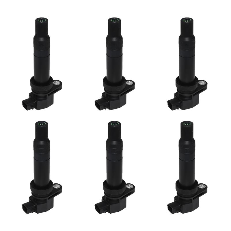 Car Engine Ignition Coil for HYUNDAI GRANDEUR SONATA V 27301EA0 27301-EA0