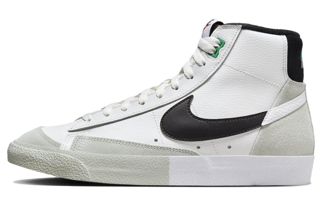 

Nike Blazer Mid 77 Se Split White Black DZ2542-100 47