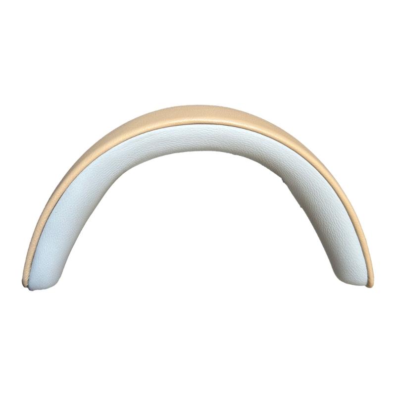 Headband Cushion Replacement Headphone Head Beam Pad Enhances Comfort for PX7S2 Headphones