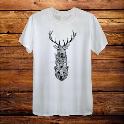 T-shirtler – Tişörtler