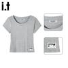CHOCOOLATEit Slim Fit Bear Print Short Sleeve T-Shirt