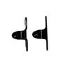 Car Front Hood Bracket 1645975-00-A 1645976-00-A For Tesla Model 3 2017- 2023 Hand Active Hood Spreader Bar Lid Strut Reinforced
