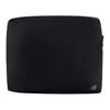 New Balance Fabric Tote Bag, Shopping Bag, Shoulder Bag, Handbag Unisex Black LAB52416