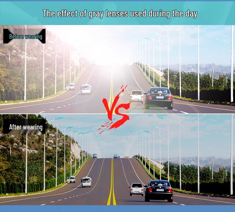 Smart Bluetooth Polarized Sunglasses with 5.4 Card Slot and Earbuds for Sports Music MP3 Player