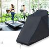 Cover For Treadmill Folding Dust Proof Running Machine Cover Oxford Cloth Waterproof Sunscreen Cover Fit Sports Running Machine