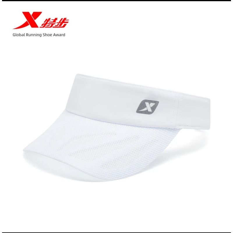 

Tebu Sports Outdoor Marathon Sun Protection Visor Cap