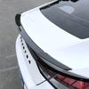 Zestaw tylnej klapy bagażnika samochodu Spoiler skrzydła dla Hyundai Elantra CN7 2022 stylizacja sportowa Carbon Tuning na zewnątrz