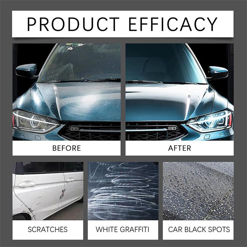 100ml Super Graphene Automotive Ceramic Coating High Gloss Paint Surface Protectio Automotive Detail Care Car Maintenance Agent
