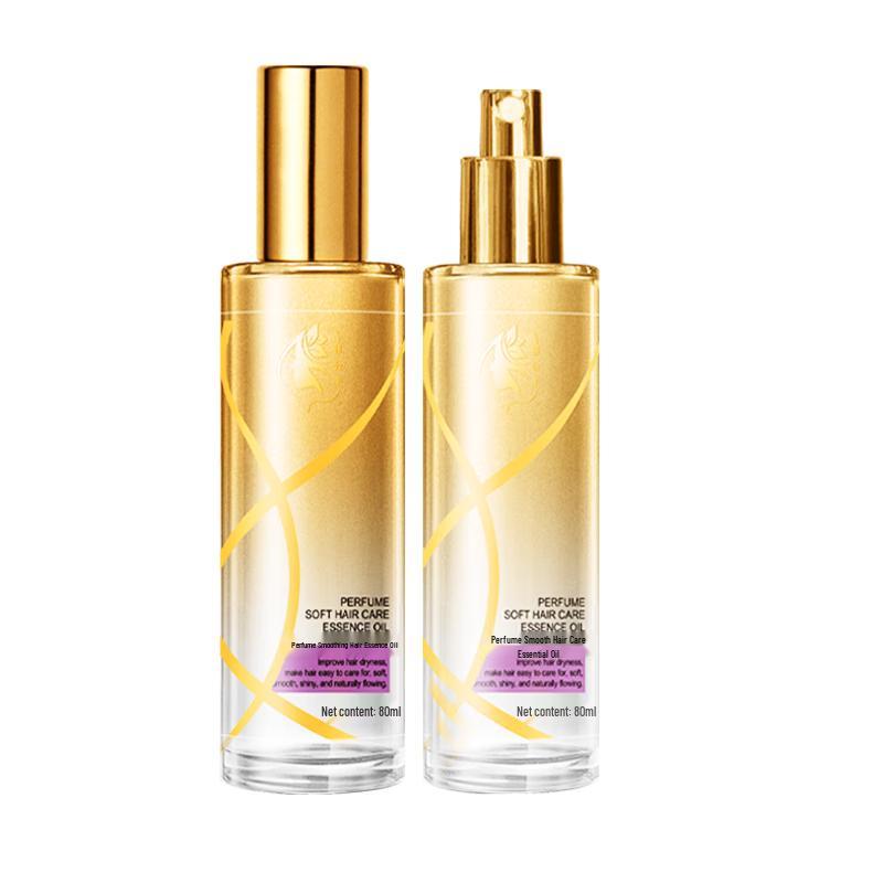 SEEDONVEUR Fragrance Hair Essence Oil Spray