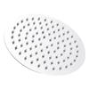 Strong Steel Shower Head Water Saving Adapters Easy To Use Build for Durability Providing Comfort & Simple Maintenance