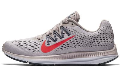 Zoom Winflo 5 Particle Rose Flash Crimson Women's AA7414-600