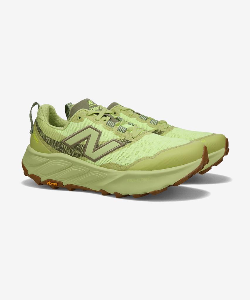 New Balance Nbpfgs138Y / Hiero V9 (Male, D) (L/Yellow)