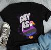 Tops – T-Shirts
