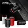 4pcs Car Wheel Tire Caps Airtight Cover For Haval H6 Jolion H9 F7X F7 Dargo H1 H2S M6 H3 H4 H5 H7 H8 F5 H2 H6-Coupe First-love