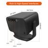 P20 Plus New Android 13 Full HD 1080P Home Theater Video Projector,2G RAM 32G ROM