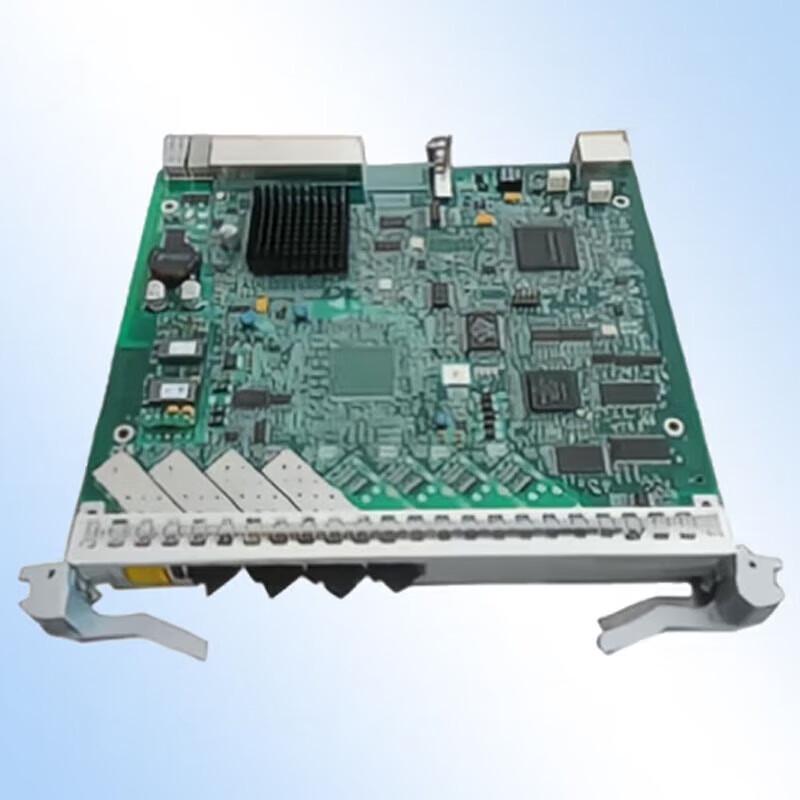 

Huawei SSN4SLQ16 4-Channel STM-16 Optical Interface Board
