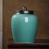 Ceramic Tea Storage Jar