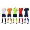Kids' Quick-Drying Sports Suit for Badminton, Tennis, and Table Tennis Training