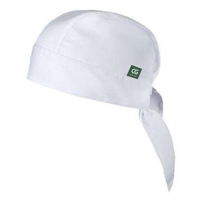 CG Workwear Prato GreeNature Pălărie de Bucătar