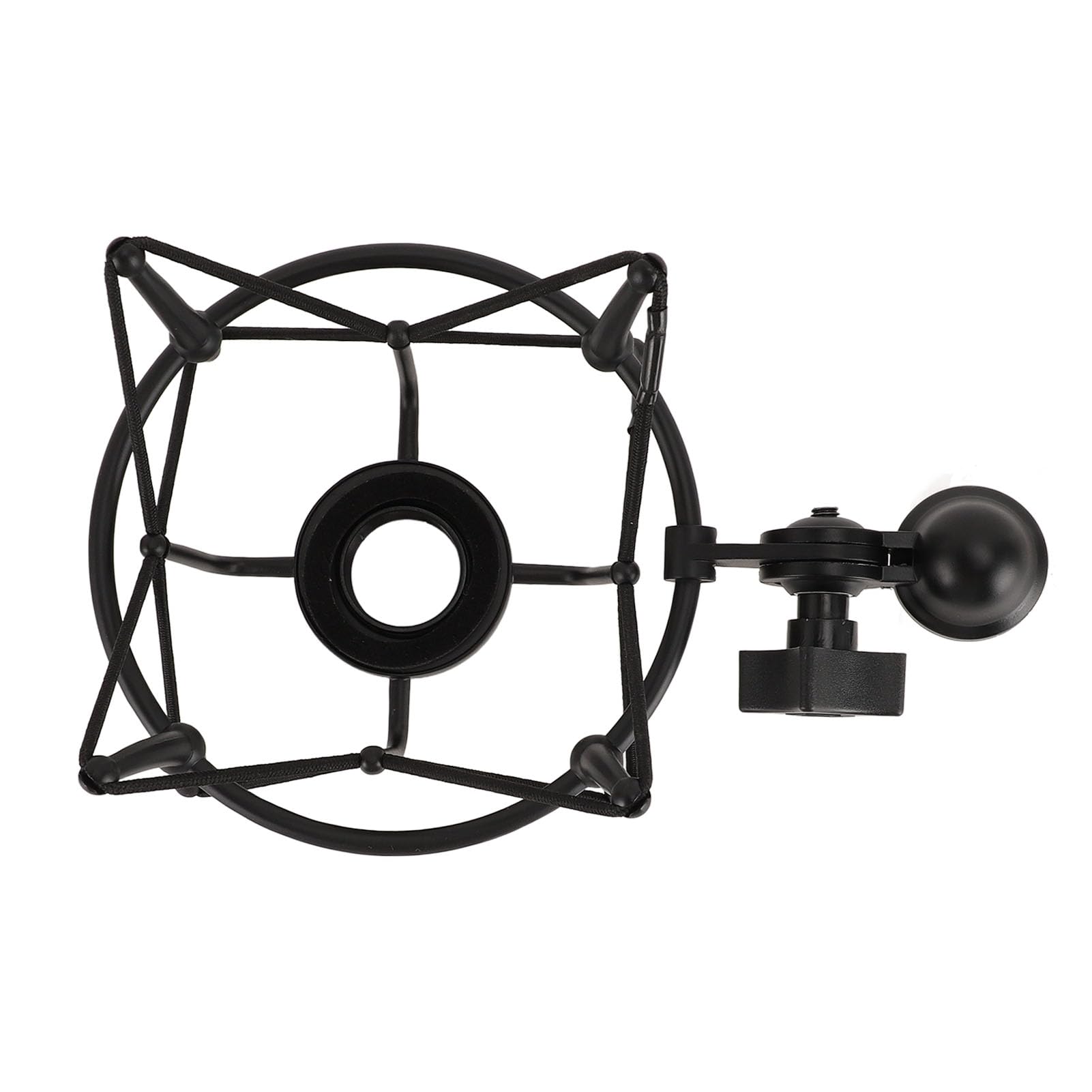 

Профессиональное микрофонное антивибрационное крепление из премиального цинка, совместимое с TLM103 TLM193 TLM127 TLM170 для радиоведущего, сплав, MK4, запись, студия, золотой