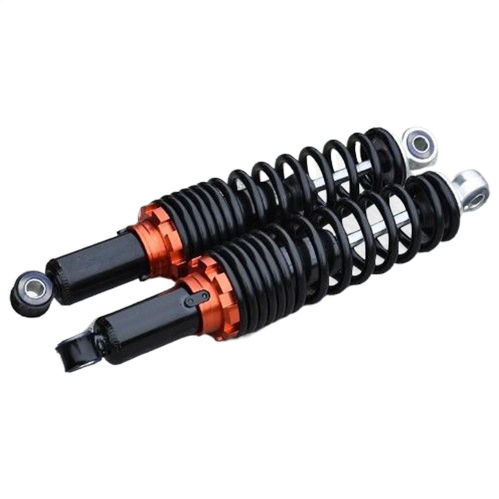 25cm/27cm/31cm Motorbike Shocks Universal Motorcycle Rear Shock Absorbers Suspension Replacement Motorcycle Accessories
