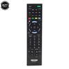 Remote Control for SONY Bravia TV RM-ED047 Remote for Sony Smart TV RM-ED050 RM-ED052 RM-ED053 Universal Replace Controller