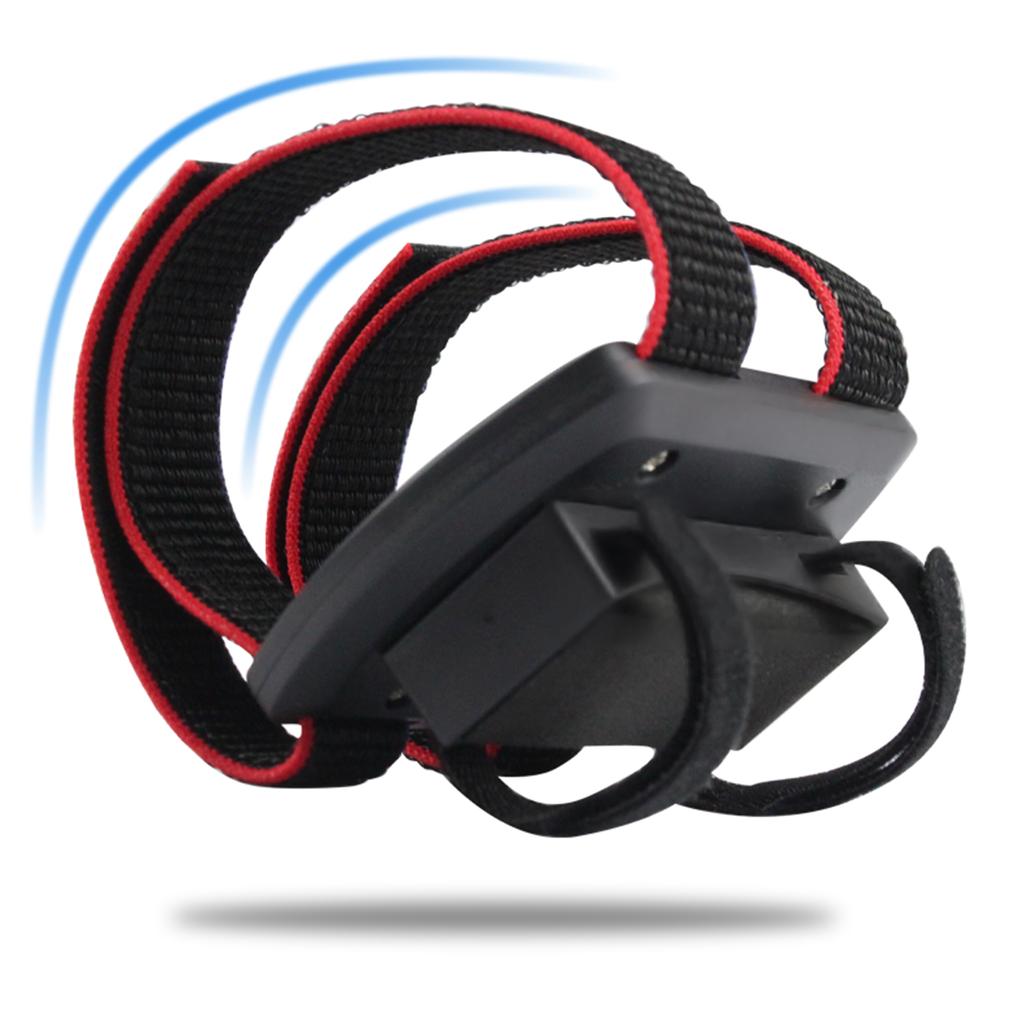 Comfort Head Strap Accessories Battery Holder Strap, Enhanced Support and Extending Playtime for Meta Quest 3 VR