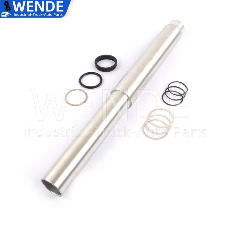 OEM 11141439975 Coolant Water Transfer Pipe Tube  FOR BMW V8 E60 E61 E63 E64 E65 N62 N62N