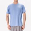 Men's Short-Sleeve Sports Training T-Shirt