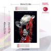 Van Dijk Shield 100% Round Full Drill 5D DIY Diamond Painting Embroidery Cross Stitch Rhinestone Décor