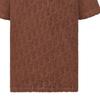 DIOR Oblique Relaxed Fit T shirt 113J692A0614-C777
