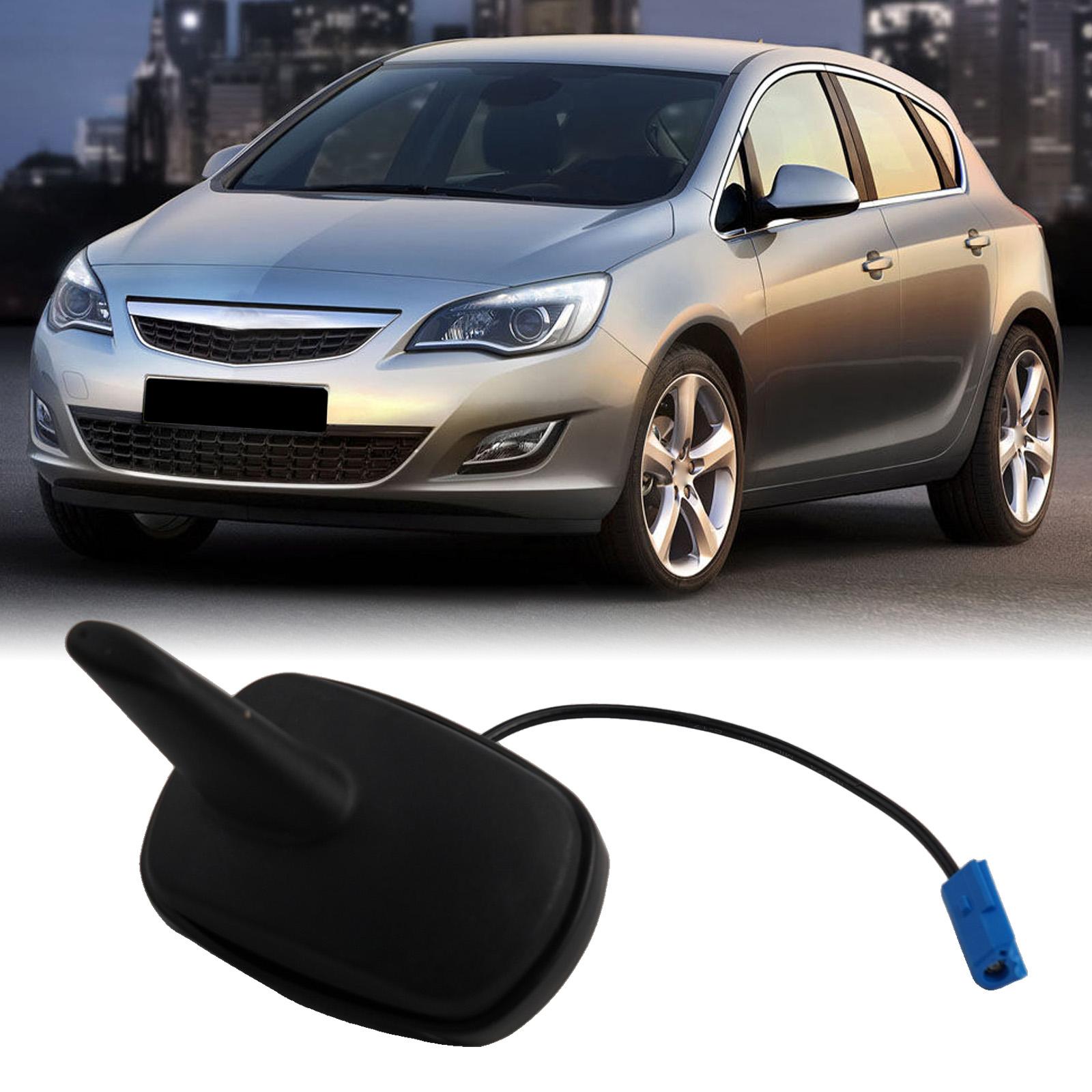 

Car Antenna Roof Antenna Car Roof Antenna Non-deformation Quick To Install Replacement Installation Colour Black China Mainland