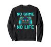 No Game No Life Sweatshirt