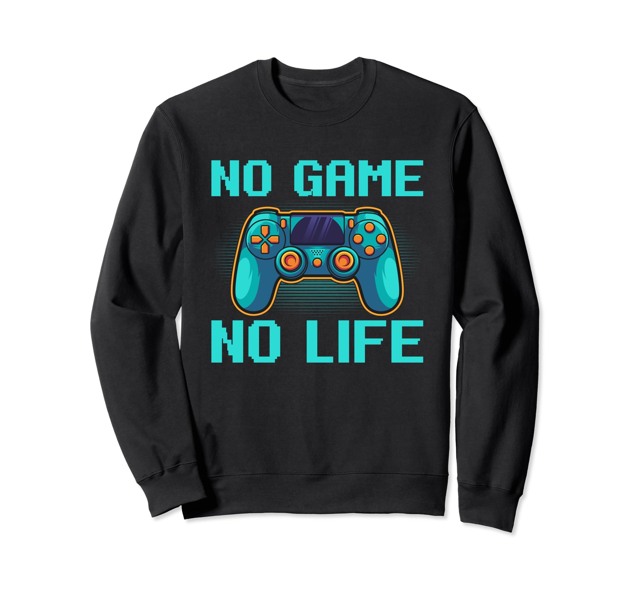 

No Game No Life Sweatshirt