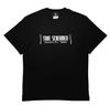 IBANEZ TUBE SCREAMER TS808 Design T-Shirt, Black, Size XL, IBAT013XL