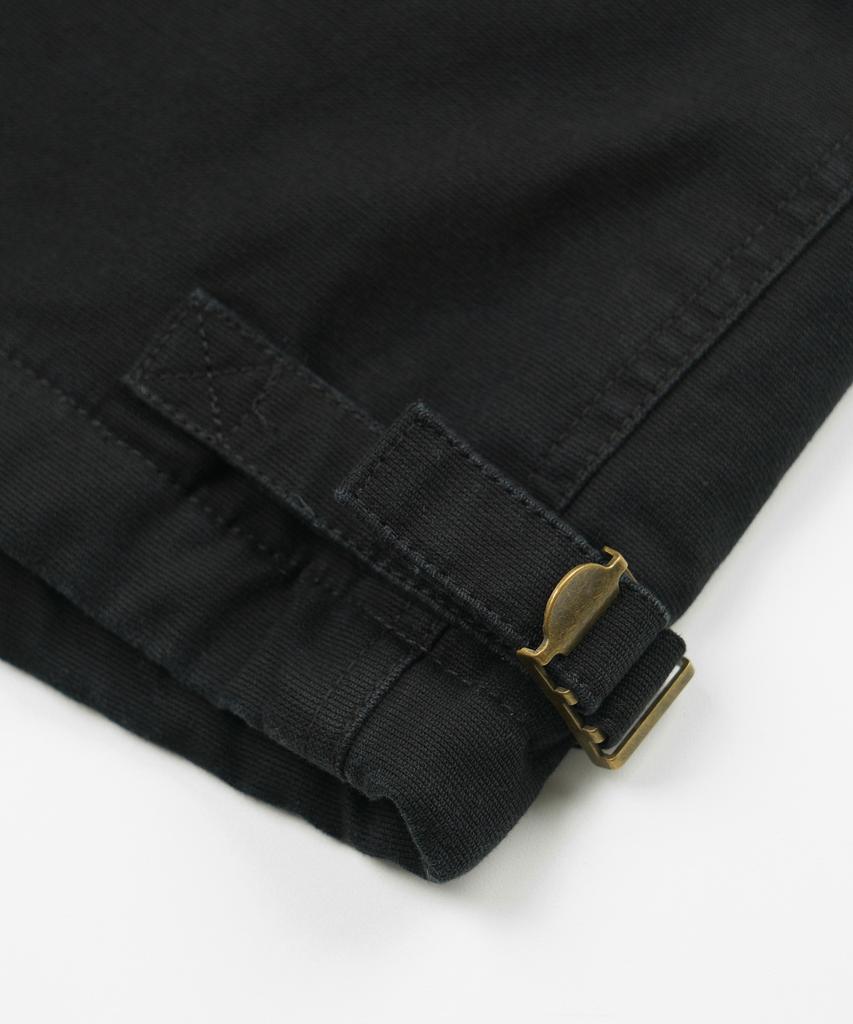 FRIZMWORKS M43 Jungle Liner Jacket _ Black