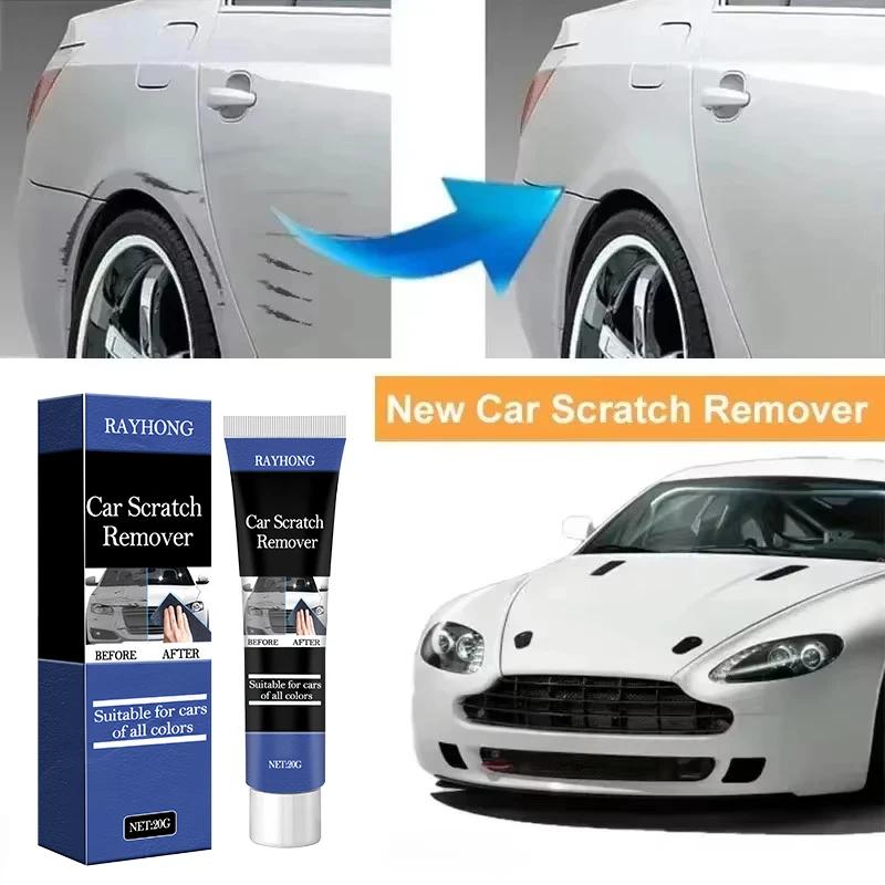 Car Scratch Remover Paint Care Tools Auto Swirl Remover Scratches Repair