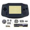 AGB-001  Older Handheld Repair Housing Kit with Shell Openings, Contact Layers and Screw Set for Service Stock Needs Daily