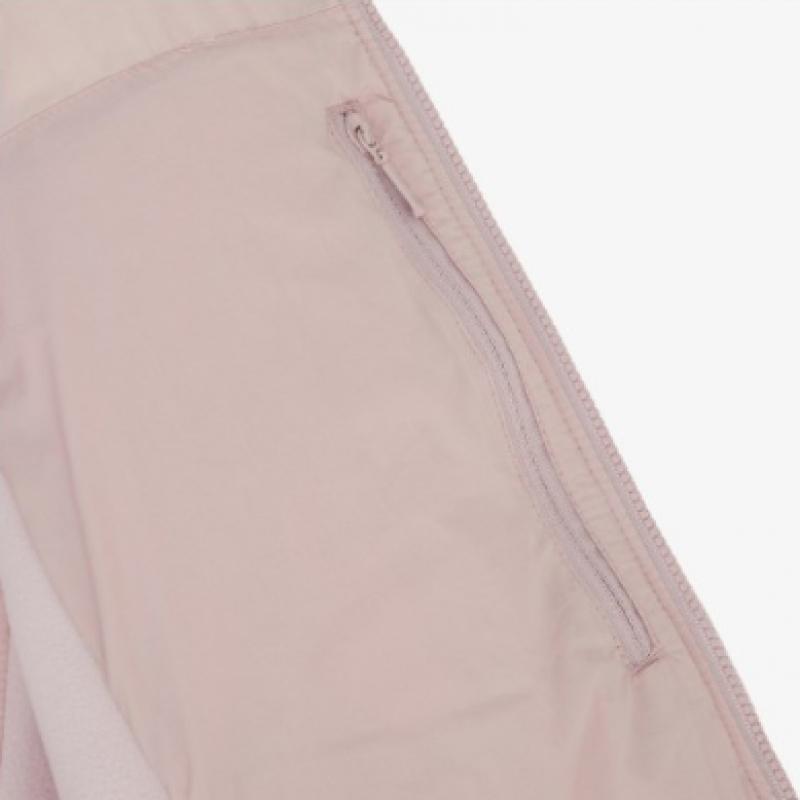 The North Face Women S Bovee Jacket grayiSh Pink Nj3nr84b