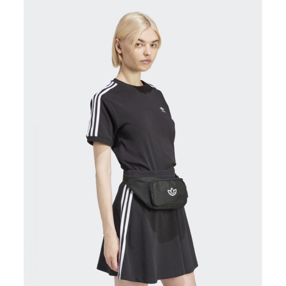 Adidas 3s Tee   Black Iu2420