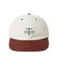 THISISNEVERTHAT 2009 Cap Ivory/Burgundy