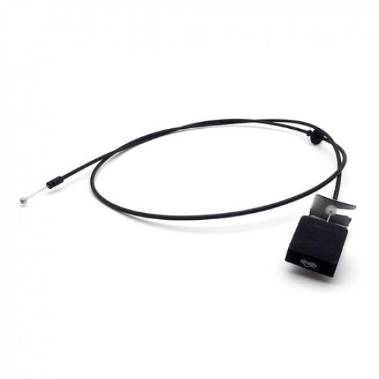 

Hood Release Cable With Handle 15129834 For Chevrolet Colorado 04-12 Hummer H3