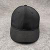 Short Brim 5cm Pure Color Baseball Cap All Year Round Style Light Plate Duckbill Cap Casualfashion Large Head Circumference Men's Hat Couple Women