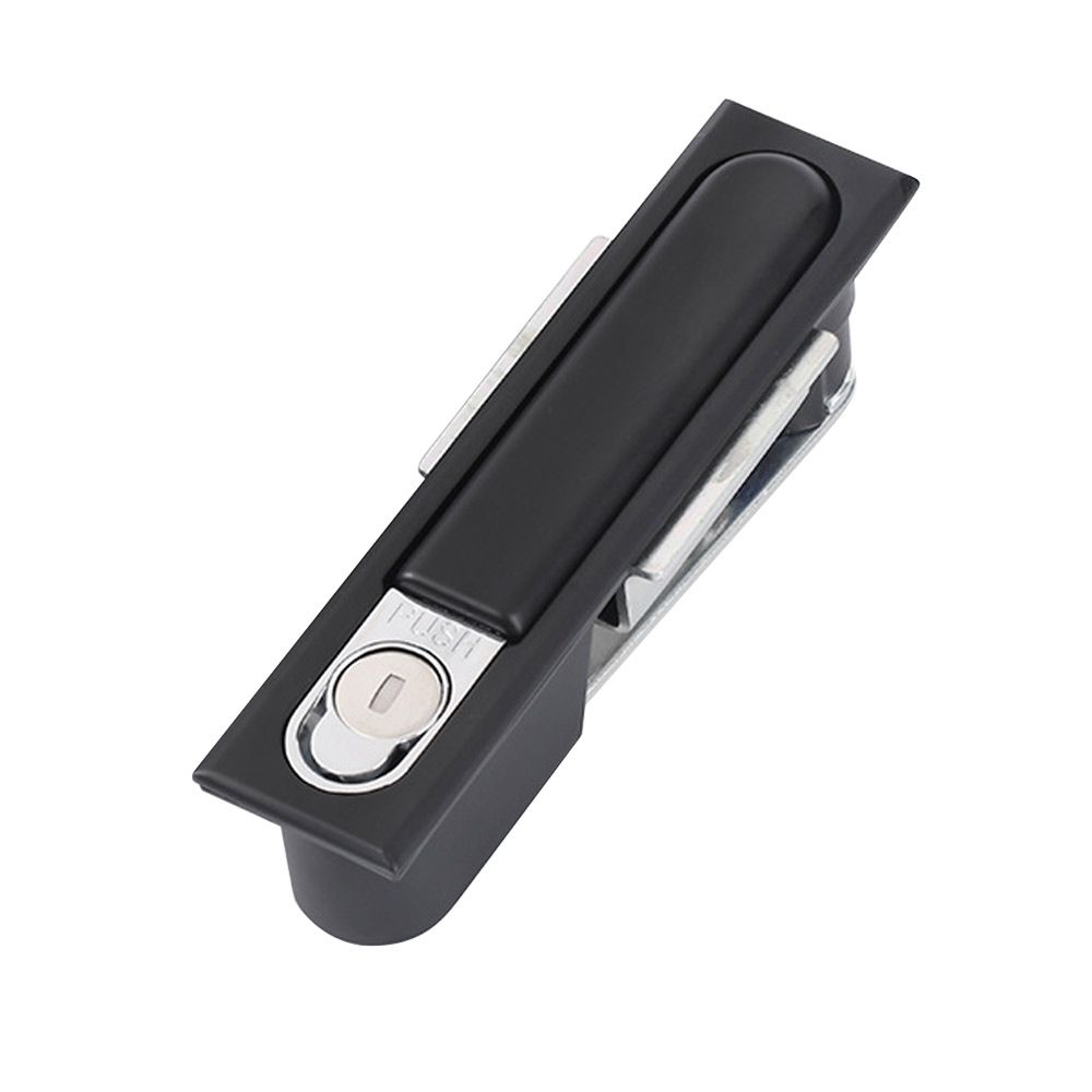 

Врезные замки из цинкового сплава для ящиков с инструментами, водонепроницаемая дверная защелка, навесной замок, замок для дверцы шкафа C